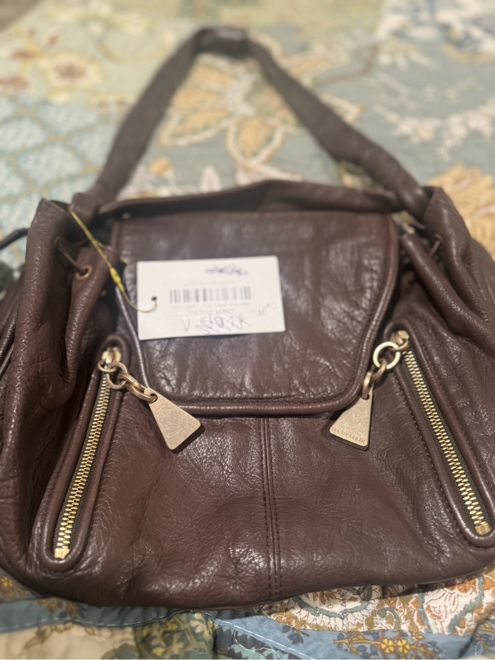 See by Chloe Mini Cherry Bag